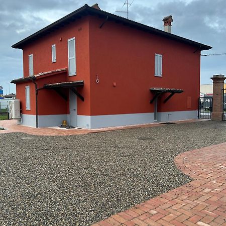 Vrenozi Home Piacenza Eksteriør bilde